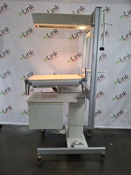 Ohmeda Medical Ohio Model 4400 Infant Warmer