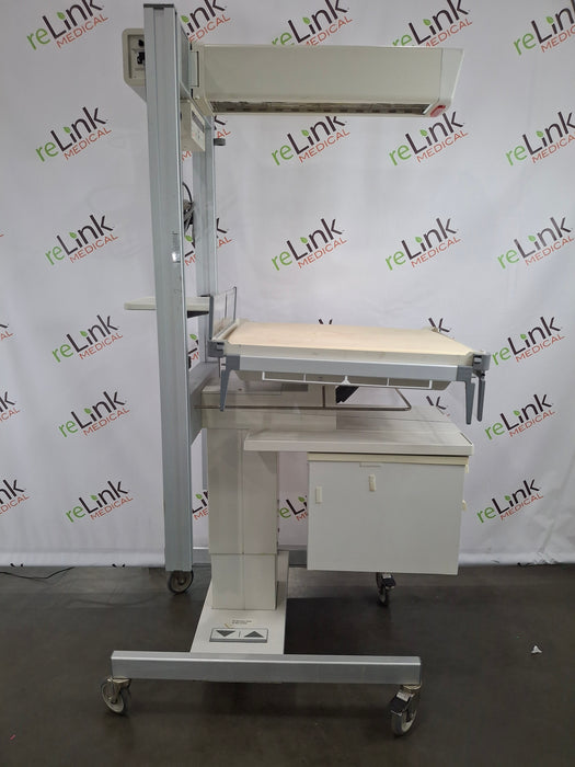 Ohmeda Medical Ohio Model 4400 Infant Warmer