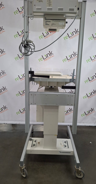 Ohmeda Medical Ohio Model 4400 Infant Warmer