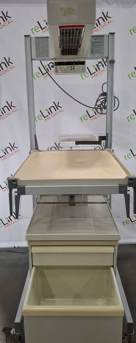 Ohmeda Medical Ohio Model 4400 Infant Warmer