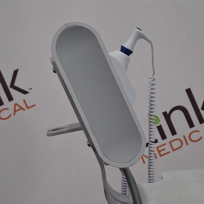 Welch Allyn Connex Spot Bluetooth - Masimo SpO2, SureTemp Monitor