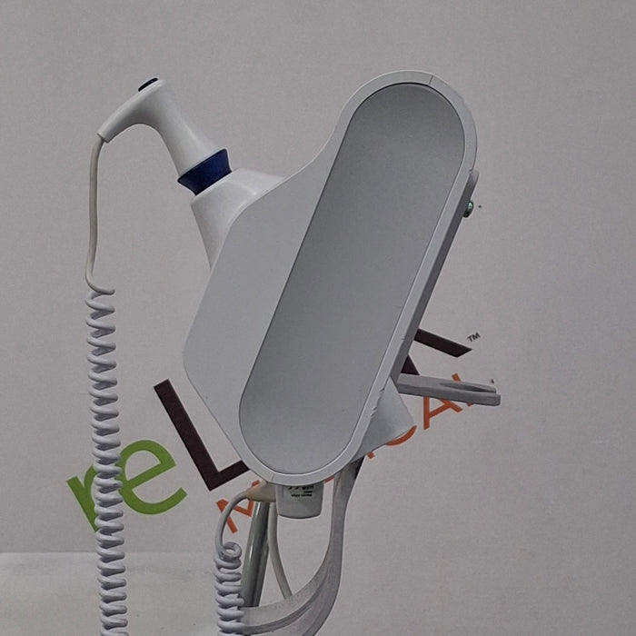 Welch Allyn Connex Spot Bluetooth - Masimo SpO2, SureTemp Monitor