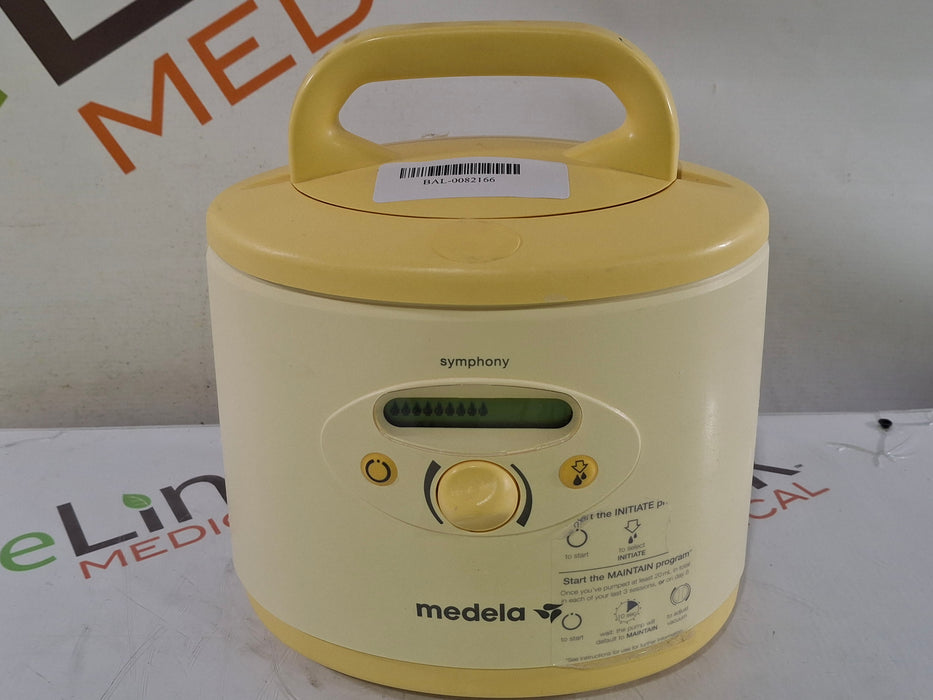 Medela Symphony 2.0 Breast Pump