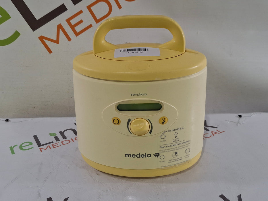 Medela Symphony 2.0 Breast Pump