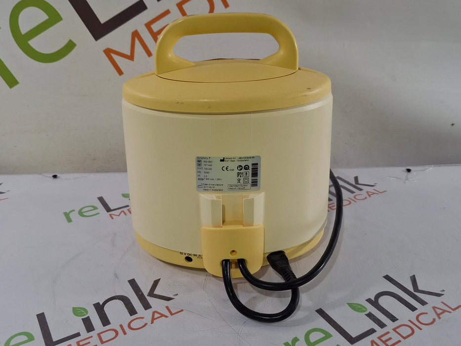 Medela Symphony 2.0 Breast Pump