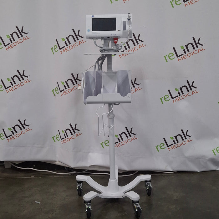 Welch Allyn Connex Spot Bluetooth - Masimo SpO2, SureTemp Monitor