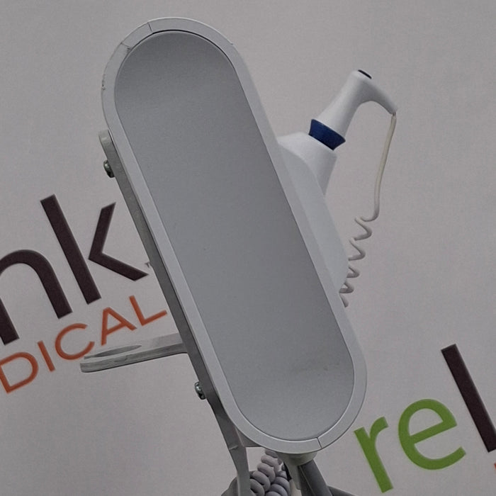 Welch Allyn Connex Spot Bluetooth - Masimo SpO2, SureTemp Monitor