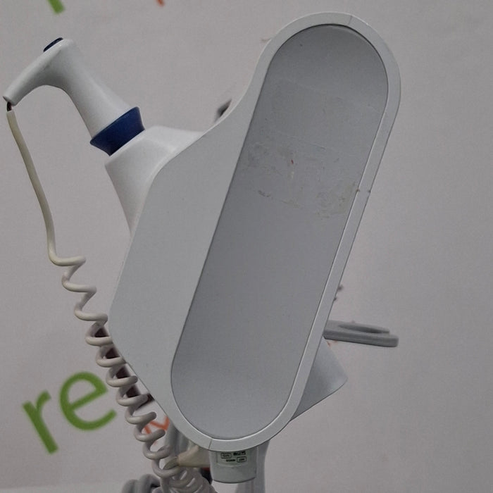 Welch Allyn Connex Spot Bluetooth - Masimo SpO2, SureTemp Monitor