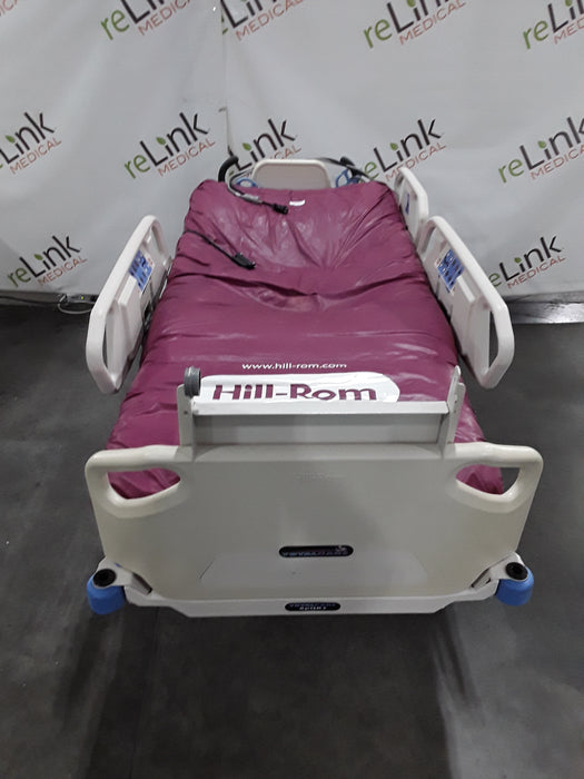 Hill-Rom TotalCare P1900 w/ SpO2RT Upgrade Kit ICU Bed