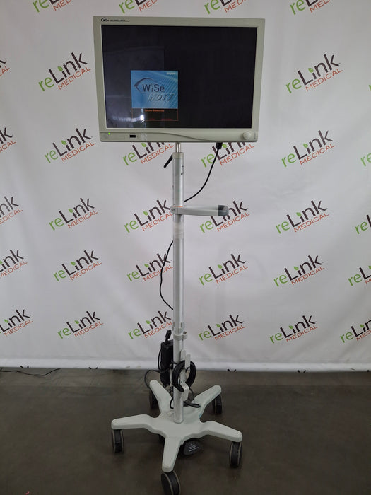 Stryker WiSe 26" HDTV Surgical Display 240-030-970 Monitor