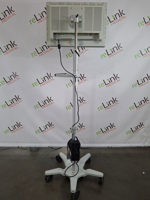 Stryker WiSe 26" HDTV Surgical Display 240-030-970 Monitor