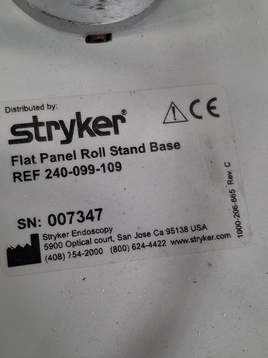 Stryker WiSe 26" HDTV Surgical Display 240-030-970 Monitor