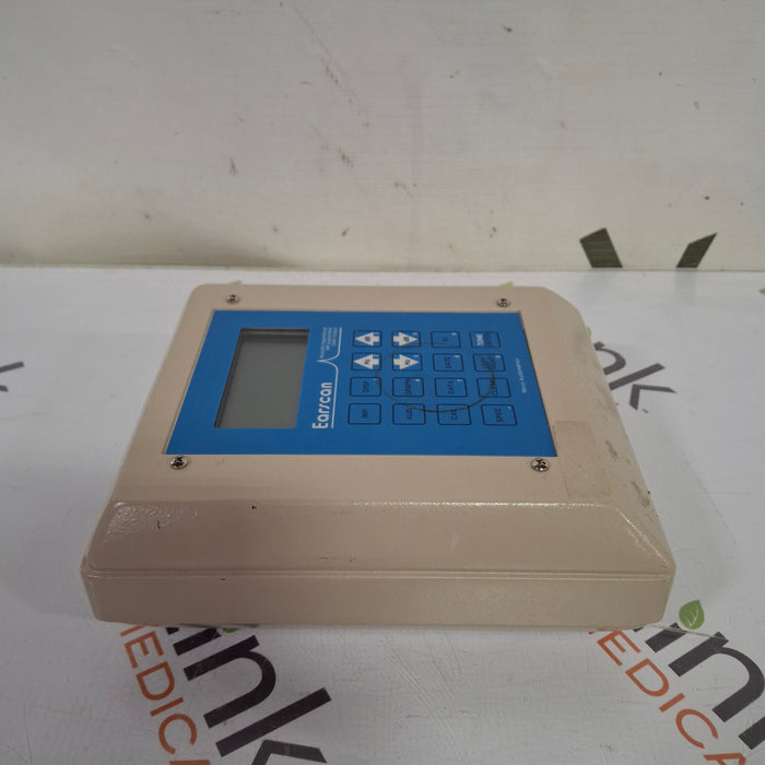 Micro Audiometrics Earscan 3 Audiometer