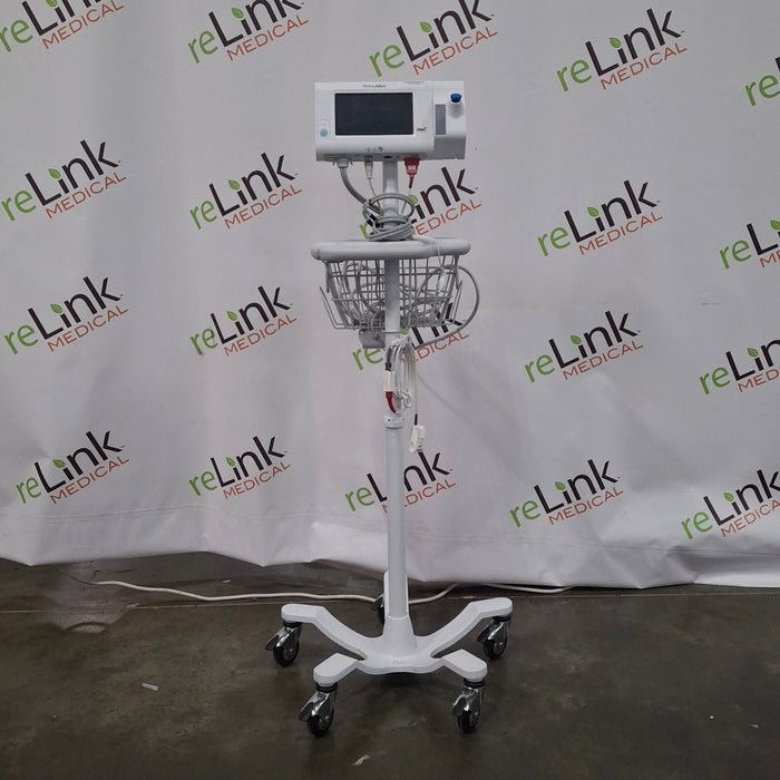 Welch Allyn Connex Spot Bluetooth - Masimo SpO2, SureTemp Monitor