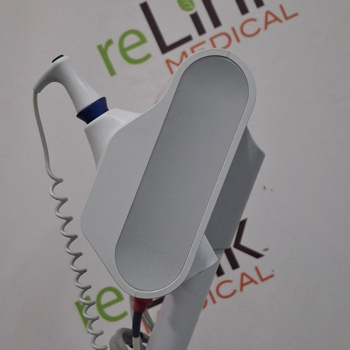 Welch Allyn Connex Spot Bluetooth - Masimo SpO2, SureTemp Monitor