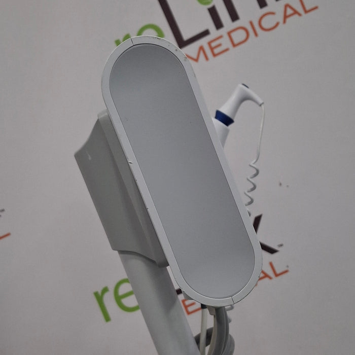 Welch Allyn Connex Spot Bluetooth - Masimo SpO2, SureTemp Monitor