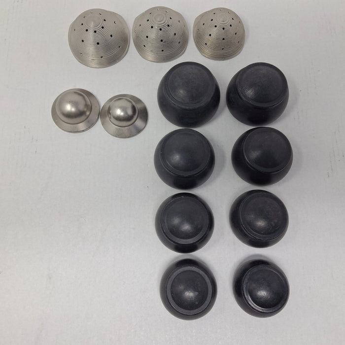 Link Partial Pelvis Instrument Set