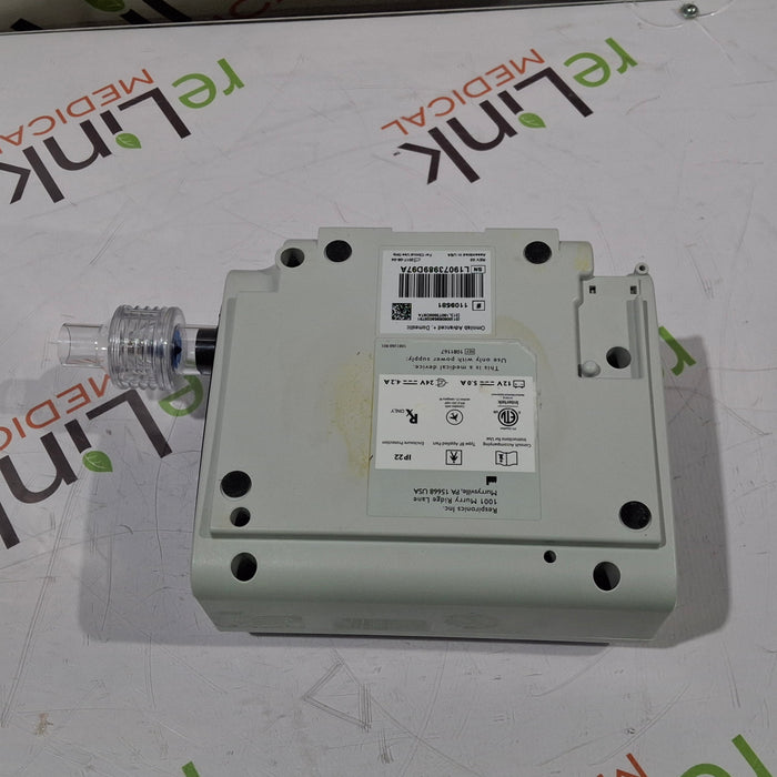 Philips Respironics OmniLab Advanced + System One Ventilator