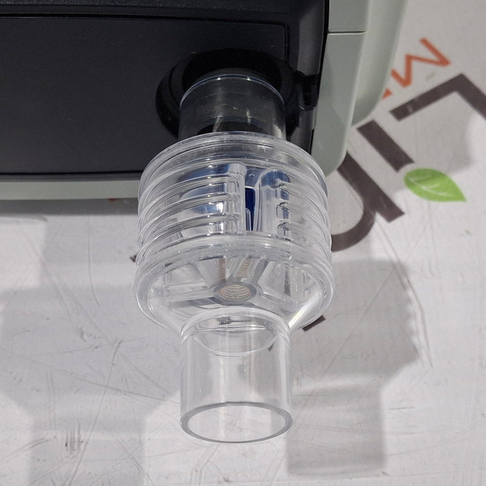 Philips Respironics OmniLab Advanced + System One Ventilator