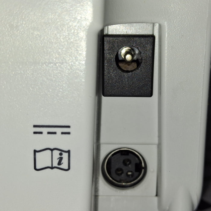 Philips Respironics OmniLab Advanced + System One Ventilator