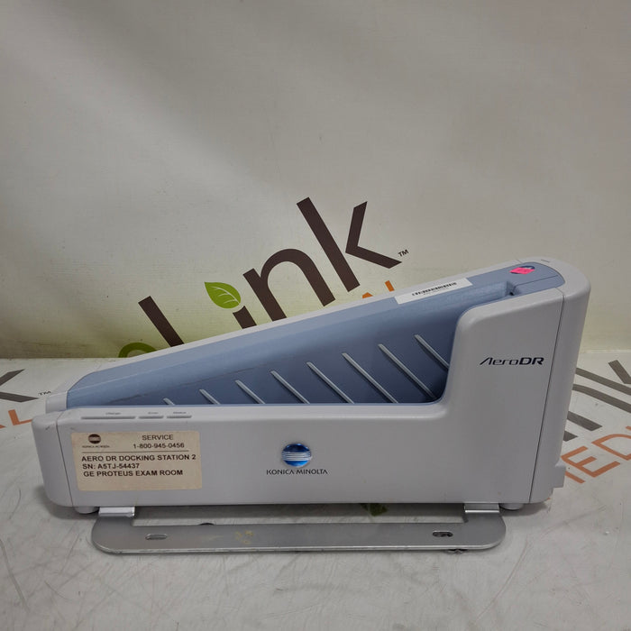 Konica Minolta AeroDR Battery Charger 2 Battery Charging Unit