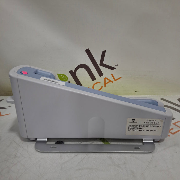 Konica Minolta AeroDR Battery Charger 2 Battery Charging Unit