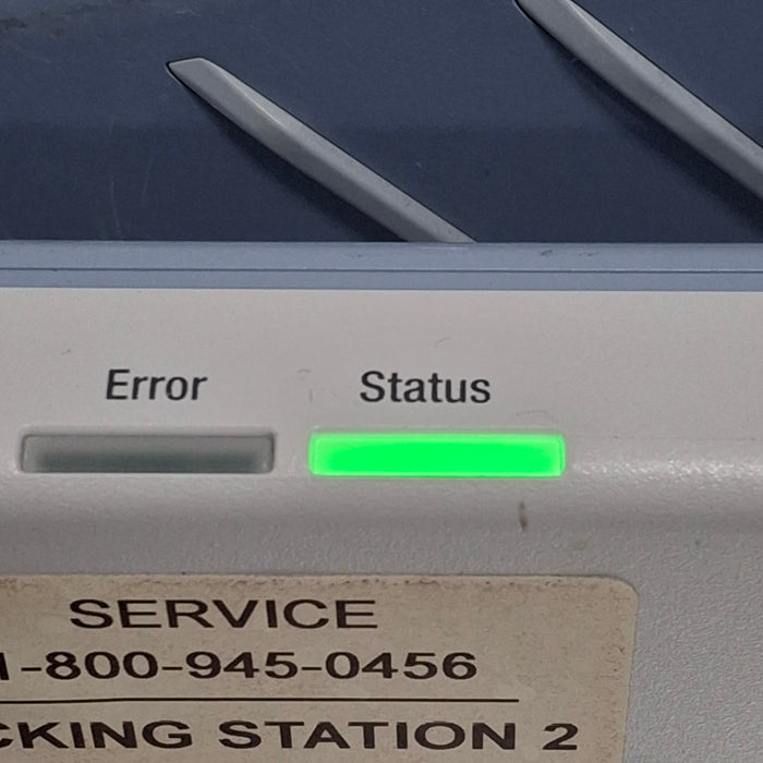 Konica Minolta AeroDR Battery Charger 2 Battery Charging Unit