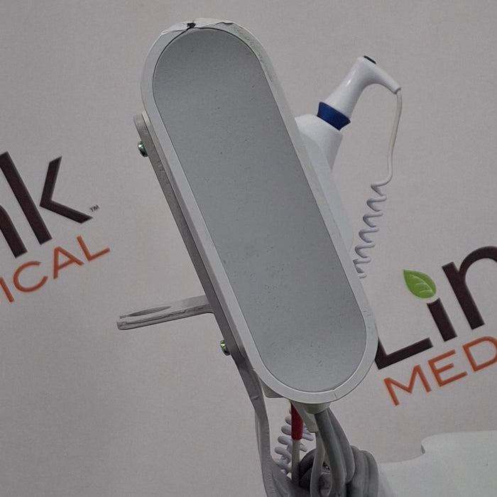 Welch Allyn Connex Spot Bluetooth - Masimo SpO2, SureTemp Monitor