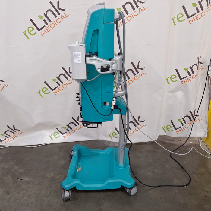 Gambro Prismaflex Dialysis Machine