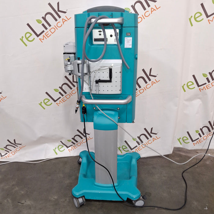 Gambro Prismaflex Dialysis Machine