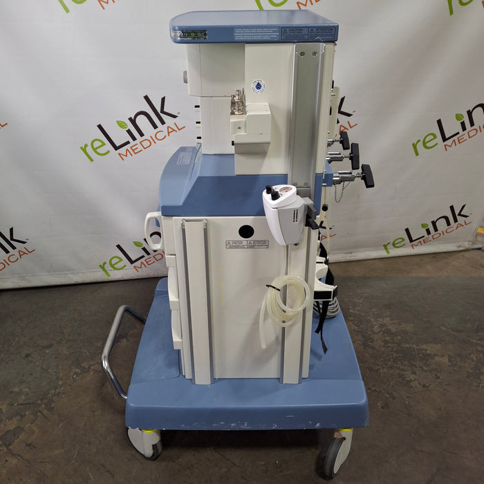 Draeger Medical Fabius MRI Anesthesia Machine