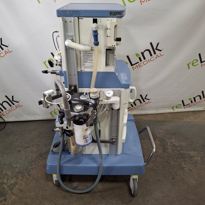 Draeger Medical Fabius MRI Anesthesia Machine