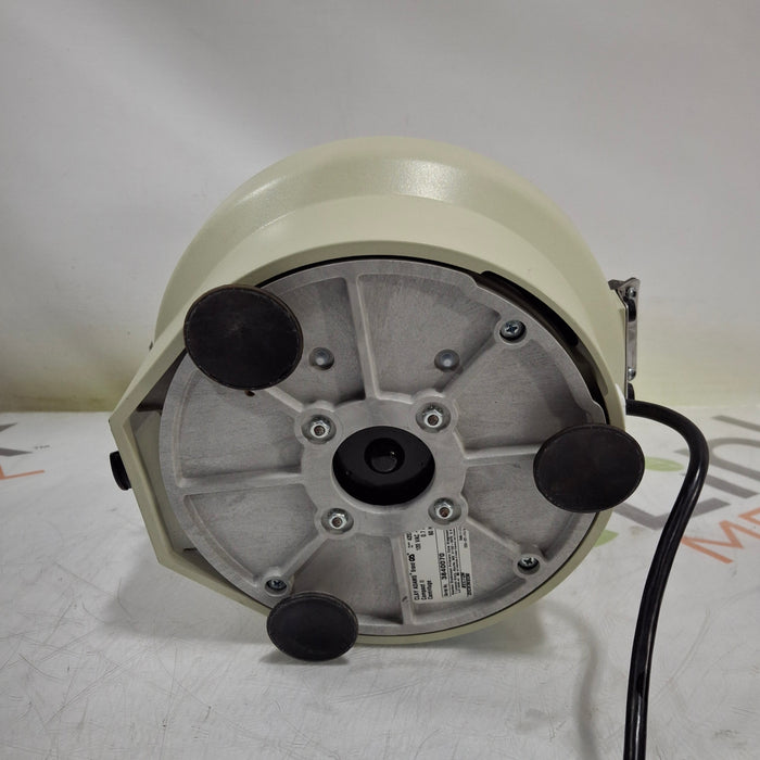 Clay Adams Compact 2 centrifuge