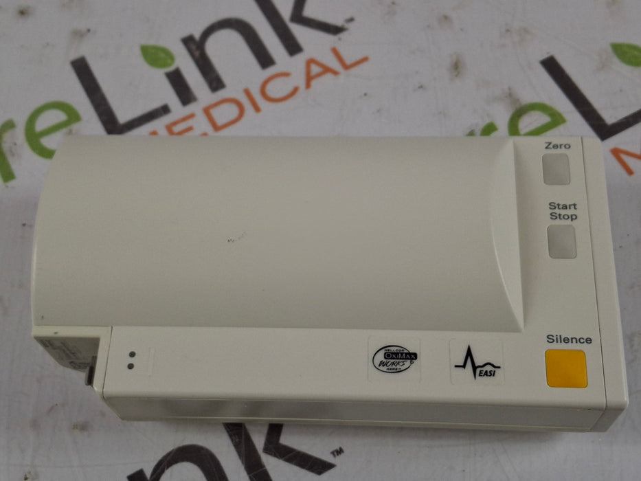 Philips M3001A-A04C06 OxiMax SpO2, NIBP, ECG, Temp, IBP MMS Module