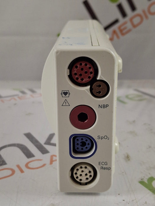 Philips M3001A-A04C06 OxiMax SpO2, NIBP, ECG, Temp, IBP MMS Module