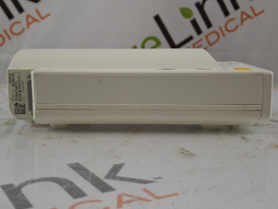 Philips M3001A-A04C06 OxiMax SpO2, NIBP, ECG, Temp, IBP MMS Module