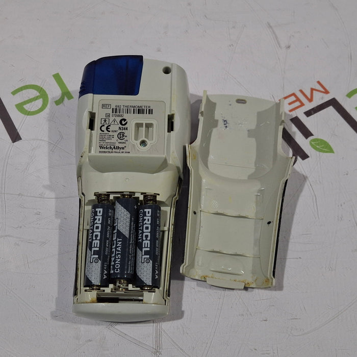 Welch Allyn SureTemp Plus 692 Thermometer