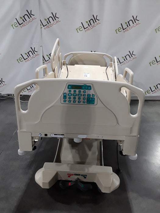 Carroll CHG 5700 Spirit Select Hospital Bed