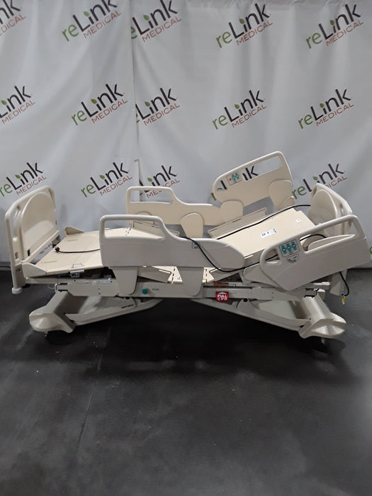 Carroll CHG 5700 Spirit Select Hospital Bed