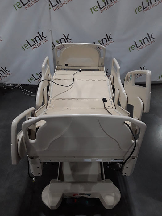 Carroll CHG 5700 Spirit Select Hospital Bed