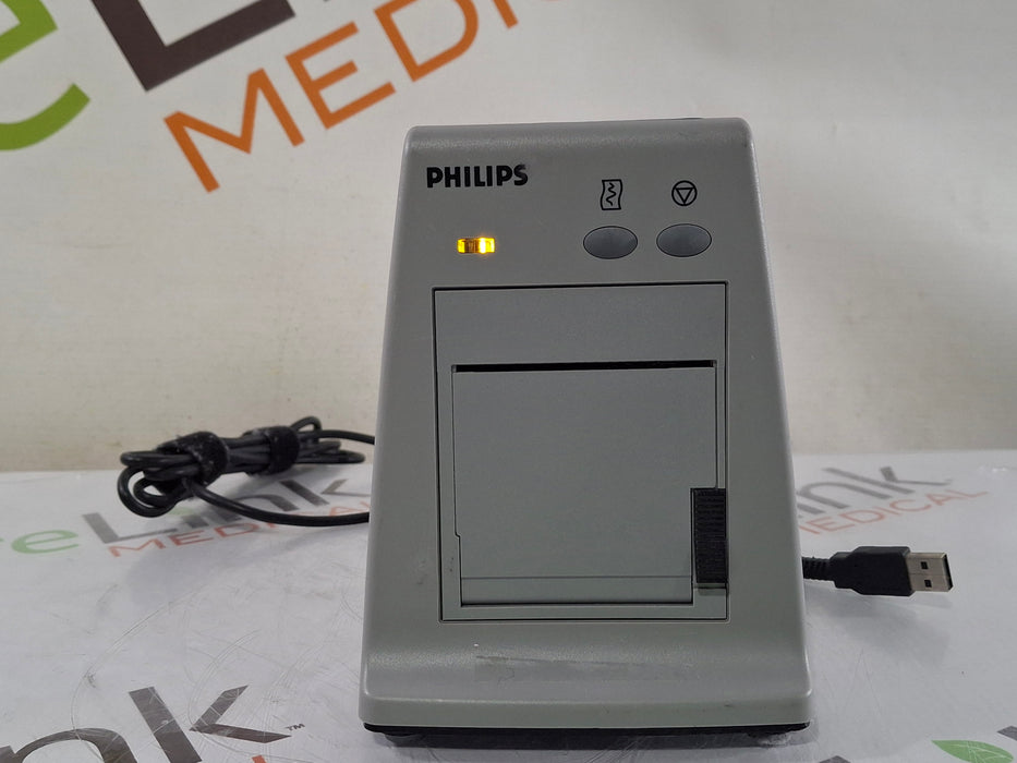 Philips 862120 IntelliVue 2 Channel Recorder/Printer