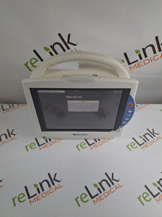 Nihon Kohden BSM-6501A Patient Monitor
