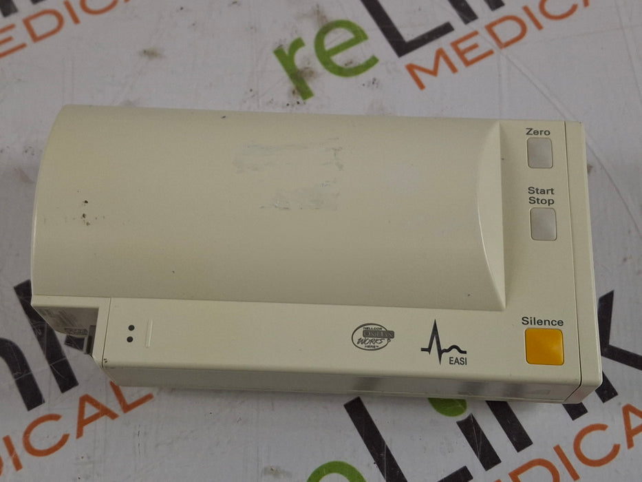 Philips M3001A-A04C06 OxiMax SpO2, NIBP, ECG, Temp, IBP MMS Module