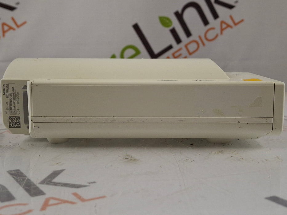 Philips M3001A-A04C06 OxiMax SpO2, NIBP, ECG, Temp, IBP MMS Module