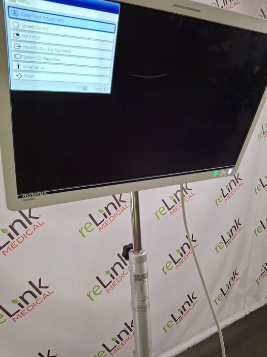 Olympus OEV262H 26" HD LCD Endoscopy Monitor