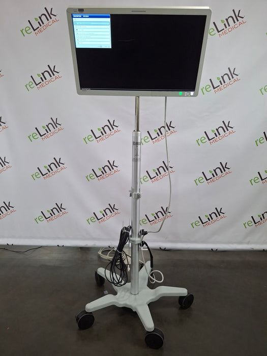 Olympus OEV262H 26" HD LCD Endoscopy Monitor