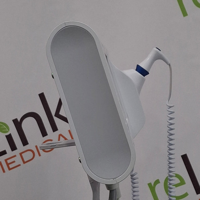 Welch Allyn Connex Spot Bluetooth - Masimo SpO2, SureTemp Monitor