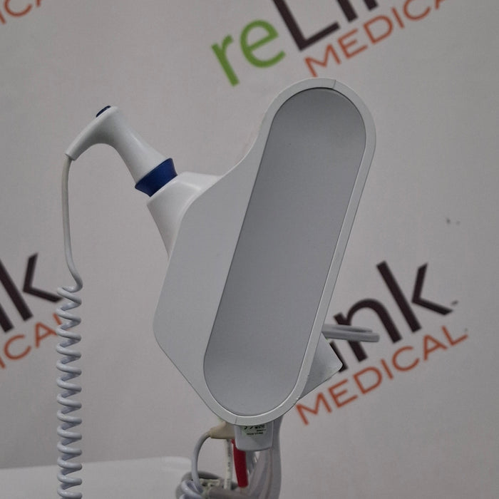 Welch Allyn Connex Spot Bluetooth - Masimo SpO2, SureTemp Monitor