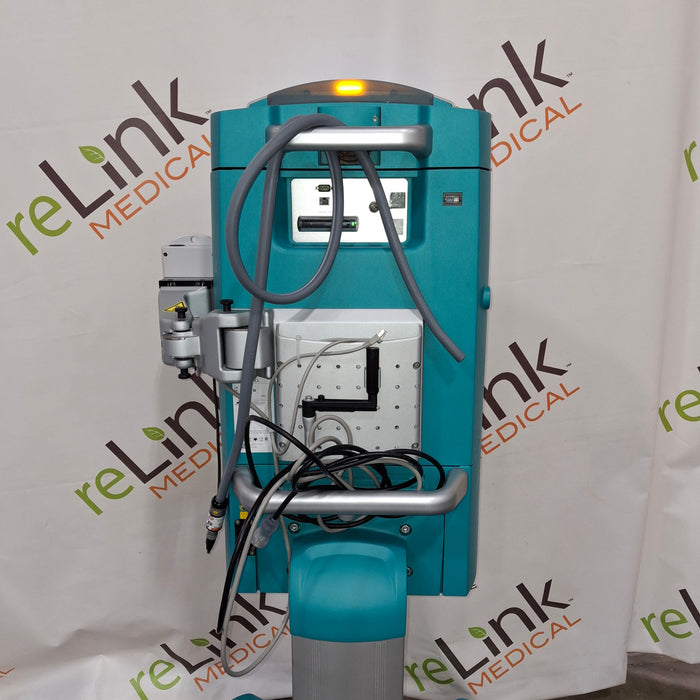 Gambro Prismaflex Dialysis Machine