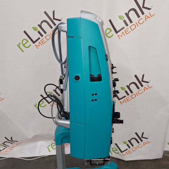 Gambro Prismaflex Dialysis Machine